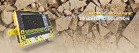 Bulldozers 3Dmatic 3D leveling system