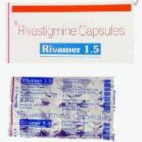 Rivastigmine Tablet