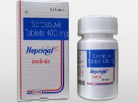 Hepcinat 400 Mg