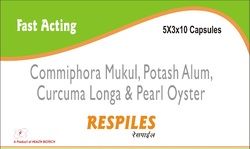 Respiles Capsules