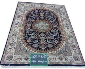 Persian Hand Knotted Carpet