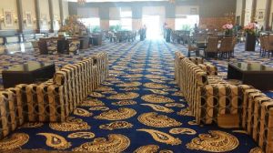 Banquet Hall Carpets