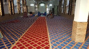 Gurudwara Carpets