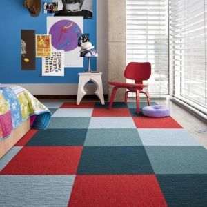 Kids Floor Mat