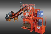 Block Making Machines Conveyor