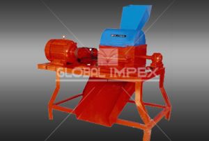 Soil Crusher