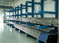 Industrial Pipe Racks