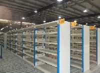 medium duty racks