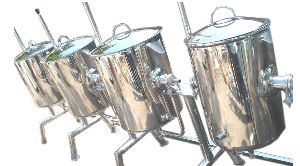 steam cooking equipment