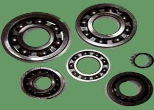 MS Bearing Wheel