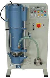 Vacuum Pressure Casting Machine