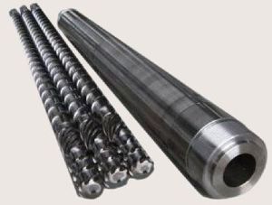 HDPE Pipe Screw