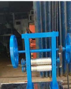 Sugarcane Juicer