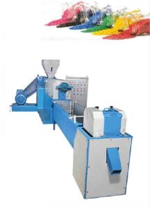 Extruder Machine