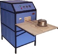 induction Heating for SS Utensil