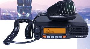 Vehicle Transceiver