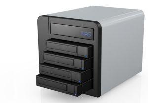 network attached storage