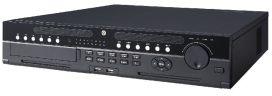 Network Video Recorder