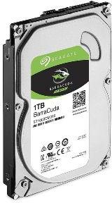 Seagate Hard Disk