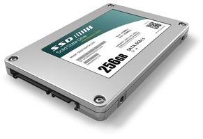 Solid State Drive