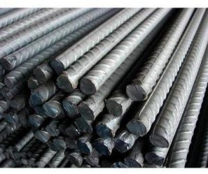 Nirman TMT Bars