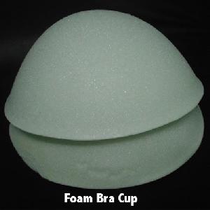 Foam Bra Cups