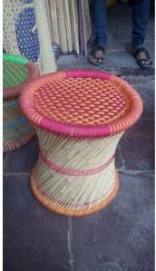 Designer Mudda Stools