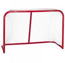 hockey goal net