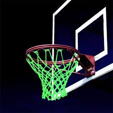 Nylon Shooting Ball Net