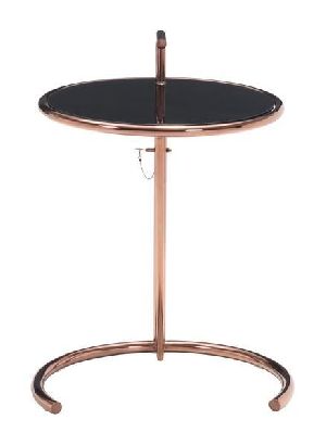 SSF3332 Mirror Side Table