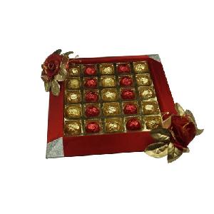 Chocolate Gift Packs