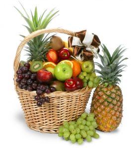 Fresh Fruits