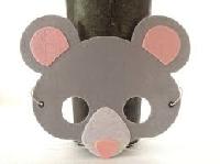 Mouse Head Toys for Play Group School