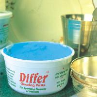 Dish Cleaning Paste
