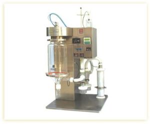 Spray Dryer