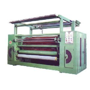 Blanket Raising Machine