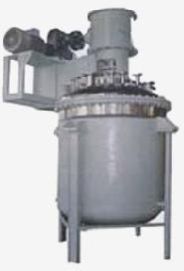 Tube Filling Machines