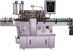 Vacuum Filling Machine