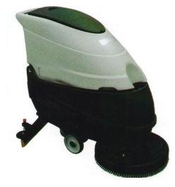 Industrial Floor Scrubber Dryer