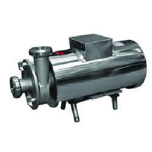 Milk Centrifugal Pump