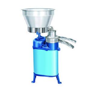 milk cream separator