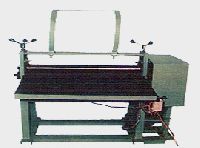 Round Rolling Machine