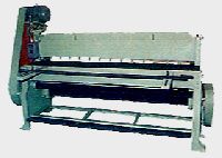 Shearing Machine