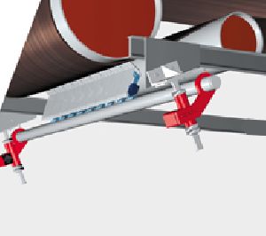 Internal Conveyor Belt Cleaner HOSCH