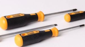 Screwdrivers