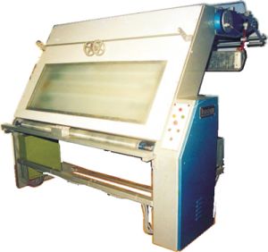 Checker Inspection Machines