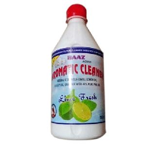 500ml Aromatic Floor Cleaner