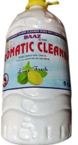 Aromatic Floor Cleaners