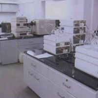 LAB CUPBOARD