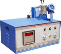 Melting Point Apparatus